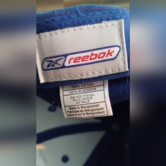 Vintage new York giants hat - Picture 5 of 7